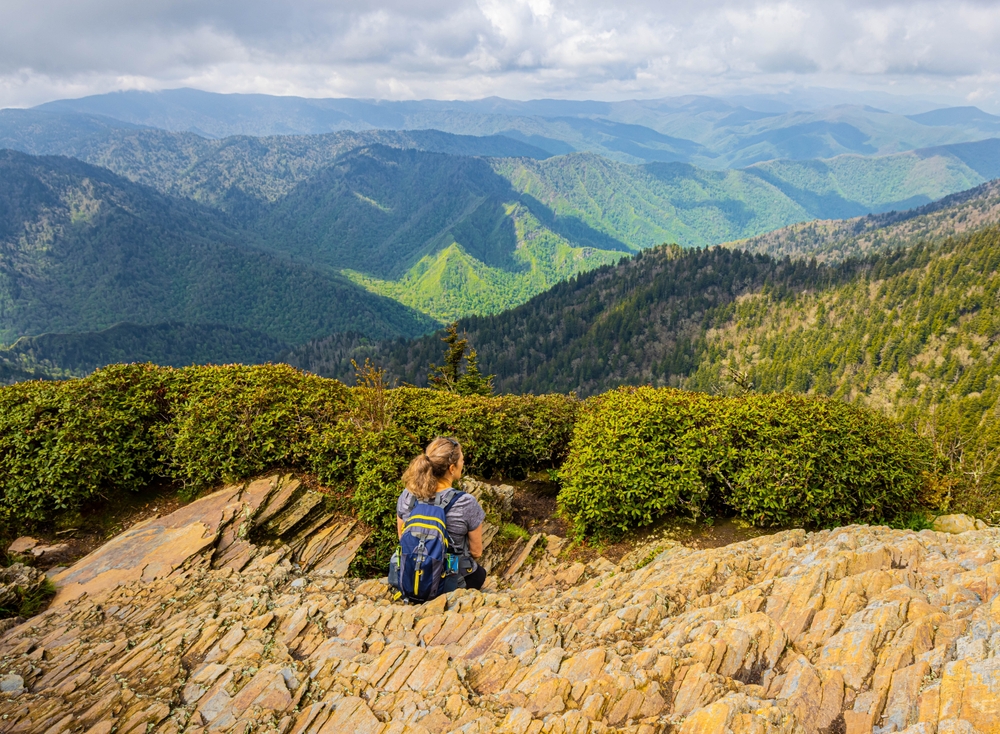 Explore Hiking Trails in the Great - Hiking Trails In Great Smoky Mountains
